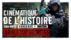 Cinématique de la saison 3 | Call of Duty: Vanguard et Warzone
