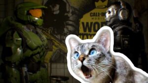 🪙 Colaboración de HALO y Call of duty Mobile ⁉️ Master Chief en CODM