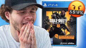 Das letzte "gute" Call of Duty