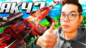 EL AK-47 de CW es un TODOTERRENO | Call of Duty: Warzone | Xhieto