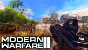 El Nuevo Call of Duty tendrá MUNDO ABIERTO