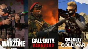 El potencial malgastado en Call Of Duty por la falta de tiempo y recursos.