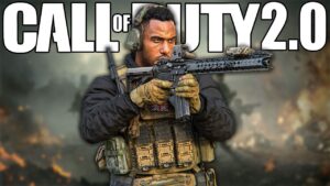 Even More Modern Warfare 2 Leaks! (Call of Duty 2.0)