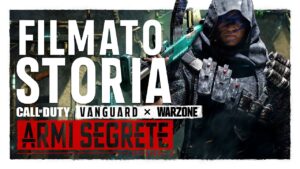 Filmato Stagione 3 | Call of Duty: Vanguard e Warzone
