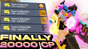 Finally Hafta aagya by codm // CALL OF DUTY MOBILE LIVE INDIA //CODM Battle Royal #RoadTo6K