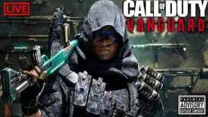 GETTIN' READY for SEASON 3 VANGUARD and WARZONE😈