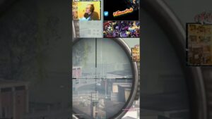 GIVE THIS MAN ONE SHOT THAT ALL HE NEED (Call Of Duty: Modern Warfare)