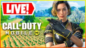 GRINDING TO LEGENDARY RANK W/@Trzan  | CALL OF DUTY MOBILE