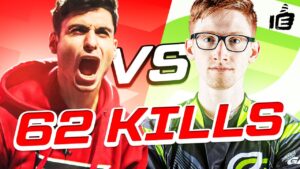 Highest Kill Record in EVERY Call of Duty (CWL/CDL)