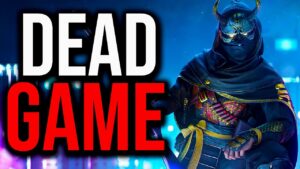 How Much Worse Can Call Of Duty Get?