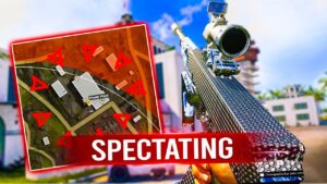 How to stop getting Third Partied in Warzone - Spectating solos ( Call of Duty )