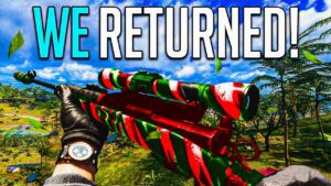 How you should play quads in Warzone... ( Call of Duty )