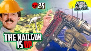 I NAILED EVERY LITTLE BOT IN THE LOBBY | Call Of Duty - Warzone