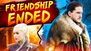 I Ruined a Friendship over Call of Duty... the final