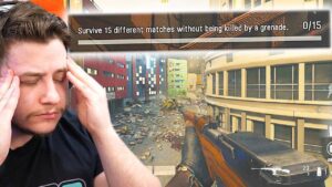 I am NOT prepared for SEASON 3