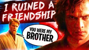 I ruined a Friendship over Call of Duty