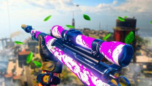 I turned into a DEMON for this one... ( Call of Duty Warzone )