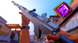 INSANE COMEBACK in Vanguard Ranked Play?!?! 😱 || Call of Duty Vanguard Ranked Play