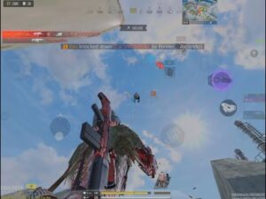 INSANE Clutchs | Call of Duty Mobile Battle Royale