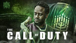 #IUIC || InTheClassRoom || THE CALL OF DUTY