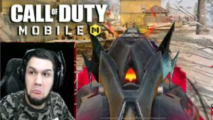 Jose Covarrubias Highlights Game Play CODM #54 | CALL OF DUTY MOBILE