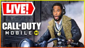 KVLIZZLE GETTING DUBS FOSHIZZLE! | CALL OF DUTY MOBILE