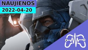 Kokia ateitis laukia Call of Duty žaidimų? Pasikeitimų daug.. - Žaidimų Naujienos 2022-04-20