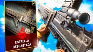 LA NUEVA BREN ULTRA ES UN TANQUE EN CALL OF DUTY WARZONE