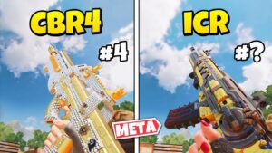 LAS 10 MEJORES ARMAS PARA RANKED EN LA NUEVA TEMPORADA COD MOBILE