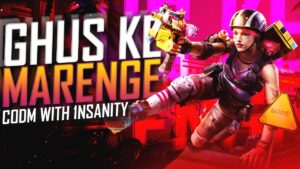 LEGENDARY MAC 10 - ATOMIC STAR Draw & Gameplay // CALL OF DUTY MOBILE LIVE INDIA //CODM Battle Royal