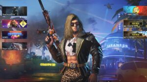 🔴LIVE - Ranking in Call of Duty Mobile Live Stream - #CODMobile_Partner