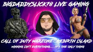 🔴[LIVE] THURSDAY REBIRTH ISLAND HIGH KILL GAMEPLAY | CALL OF DUTY WARZONE PACIFIC SEASON 2