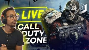 ቅዳሜ ማታ LIVE WARZONE  ከ Ethiopia Squad | Call Of Duty Warzone Live  |