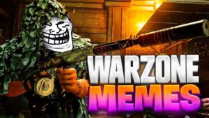 LOS MEJORES VIDEOS Y MEMES DE CALL OF DUTY WARZONE #101
