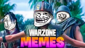 LOS MEJORES VIDEOS Y MEMES DE CALL OF DUTY WARZONE - 103