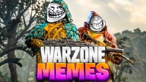 LOS MEJORES VIDEOS Y MEMES DE CALL OF DUTY WARZONE - 104