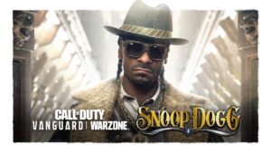Lote de Snoop Dogg | Call of Duty: Vanguard y Warzone