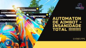 MELHOR CLASSE : AUTOMATON está com AIMBOT na SEASON 2 !!!! - Call of Duty Vanguard [COD VG]