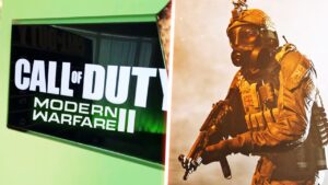 MODERN WARFARE II OFFICIELLEMENT DÉVOILÉ ! 😱