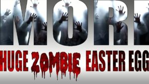 MORI Rebirth...Huge Zombies Easter Egg (Call of Duty Black Ops 3 Zombies)