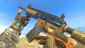 Modern Warfare 2 Remastered en 2022 #1 (Call of Duty Gameplay)