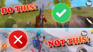 Must try in call of duty mobile