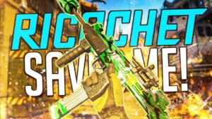 NEW ANTI-CHEAT Saves me against HACKER Twice... ( Call of Duty Warzone )