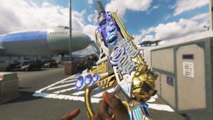 NEW LEGENDARY RUS in Call of Duty Mobile! (RUS-79u Equalizer Gunsmith in Cod Mobile Gameplay)