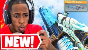 *NEW* LEGENDARY RYTEC AMR NITO RYU + KUI JI GAMEPLAY IN CALL OF DUTY MOBILE!