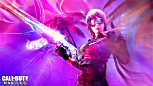 NEW MYTHIC AK 47 RADIANCE IS PAY TO WIN | CALL OF DUTY MOBILE BATTLE ROYALE