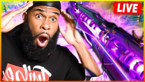 *NEW* MYTHIC AK47 DRAW TODAY!! CALL OF DUTY MOBILE!