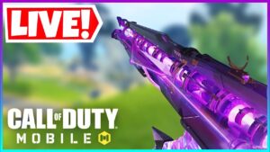 NEW MYTHIC AK47 RADIANCE IS FINALLY HERE! | CALL OF DUTY MOBILE LIVE