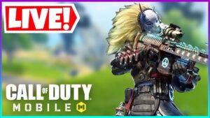 NEW TOTAL BODY LUCKY DRAW IS HERE!  | CALL OF DUTY MOBILE LIVE