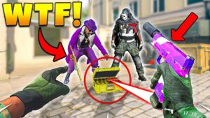 *NEW* WARZONE BEST HIGHLIGHTS! - Epic & Funny Moments #766